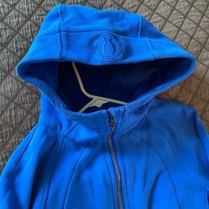 Lululemon Scuba Hoodie